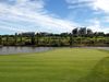 Santander Golf Spanje Madrid Green Water
