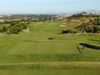 Santander Golf Spanje Madrid Tee Fairway