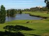 Santander Golf Spanje Madrid Tee Water