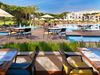 Sheraton Pine Cliffs Portugal Algarve Zwembad Terras