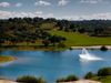 Silves Golf Portugal Algarve Hole 13