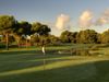 Son Antem Golf Mallorca Green 9