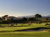 Son Gual Golf Mallorca Hole 9 Green