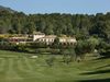 Son Muntaner Golf Mallorca Hole 18 Clubhuis