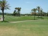Sotogrande Golf Spanje Costa Del Sol Golfer Teebox.JPG