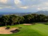 Spanje Catalunya Golf Club Golf Daro Hole 5