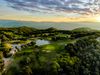 Spanje Catalunya Golf Club Golf Daro Overzicht