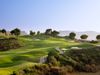 Spanje Costa Del Sol Golf La Cala America Hole 6