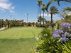 Spanje Sevilla Real Club De Sevilla Putting Green 1