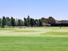 Spanje Sevilla Real Club De Sevilla Target Greens Driving Range