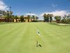 Spanje Sevilla Real Club De Sevilla Chipping Green