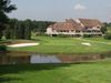 Spiegelven Golfbaan Belgie Grensstreek Clubhuis