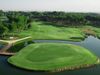 Sueno Golf Turkije Belek Eilandgreen
