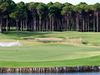 Sueno Golf Turkije Belek Green Vijver