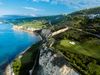 Thracian Cliffs Golf Bulgarije Greens
