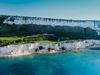 Thracian Cliffs Golf Bulgarije Klif