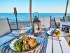Thracian Cliffs Hotel  Bulgarije Eten