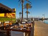 Tivoli Marina Portimao Portugal Algarve Restaurant Boulevard
