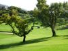 Torrequebrada Golf Spanje Costa Del Sol Buggy Hole5
