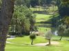 Torrequebrada Golf Spanje Costa Del Sol Uitzicht Hole11