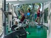Tunesie Hotel Sentido Phenicia Fitness.JPG