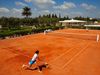Tunesie Hotel Sentido Phenicia Tennis