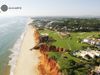 Vale Do Lobo Golf Portugal Algarve Hole 16 Royal