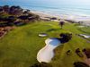 Vale Do Lobo Ocean Golf Portugal Algarve Bunker Zee