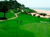 Vale Do Lobo Ocean Golf Portugal Algarve Golfers