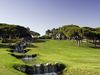 Vale Do Lobo Ocean Golf Portugal Algarve Waterval