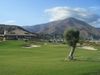 Valle Romano Golf Spanje Costa Del Sol Approach Hole9