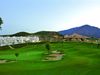 Valle Romano Golf Spanje Costa Del Sol Golf Spanje Costa Del Sol Green Clubhuis