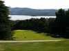 Varese Golfbaan Italie Lagomaggiore Meer