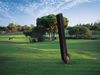 Vila Sol Golf Portugal Algarve Bomen