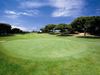 Vila Sol Golf Portugal Algarve Hole 4