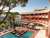 Vilamoura Garden Hotel Portugal Algarve Tuin