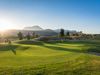 Villaitana Golf Spanje Costa Blanca Green Zon