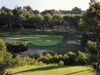 Villamartin Golf Spanje Costa Blanca Tee Hole 17
