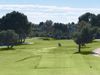 Villamartin Golf Spanje Costa Blanca Tee Hole 4