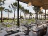 Voyage Belek Golf Spa Turkije Belek Terras Zee