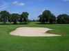 Wasserschloss Westerwinkel Golfbaan Duitsland Munsterland Bunker E74a599a