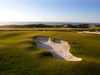 Westcliffs Golf Portugal Lissabon Bunker Zee Green
