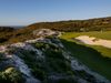 Westcliffs Golf Portugal Lissabon Duinen Bunker