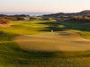 Westcliffs Golf Portugal Lissabon Green Rough