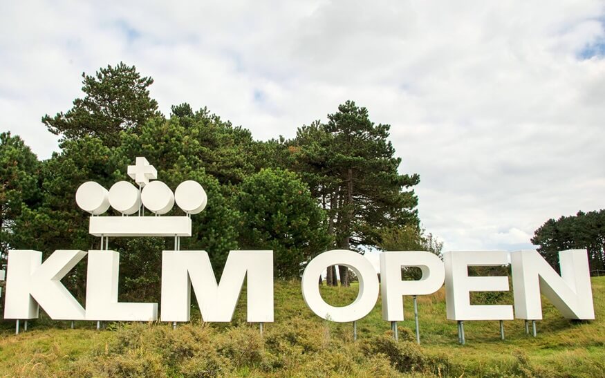 Terugkijken op het KLM Open 2015