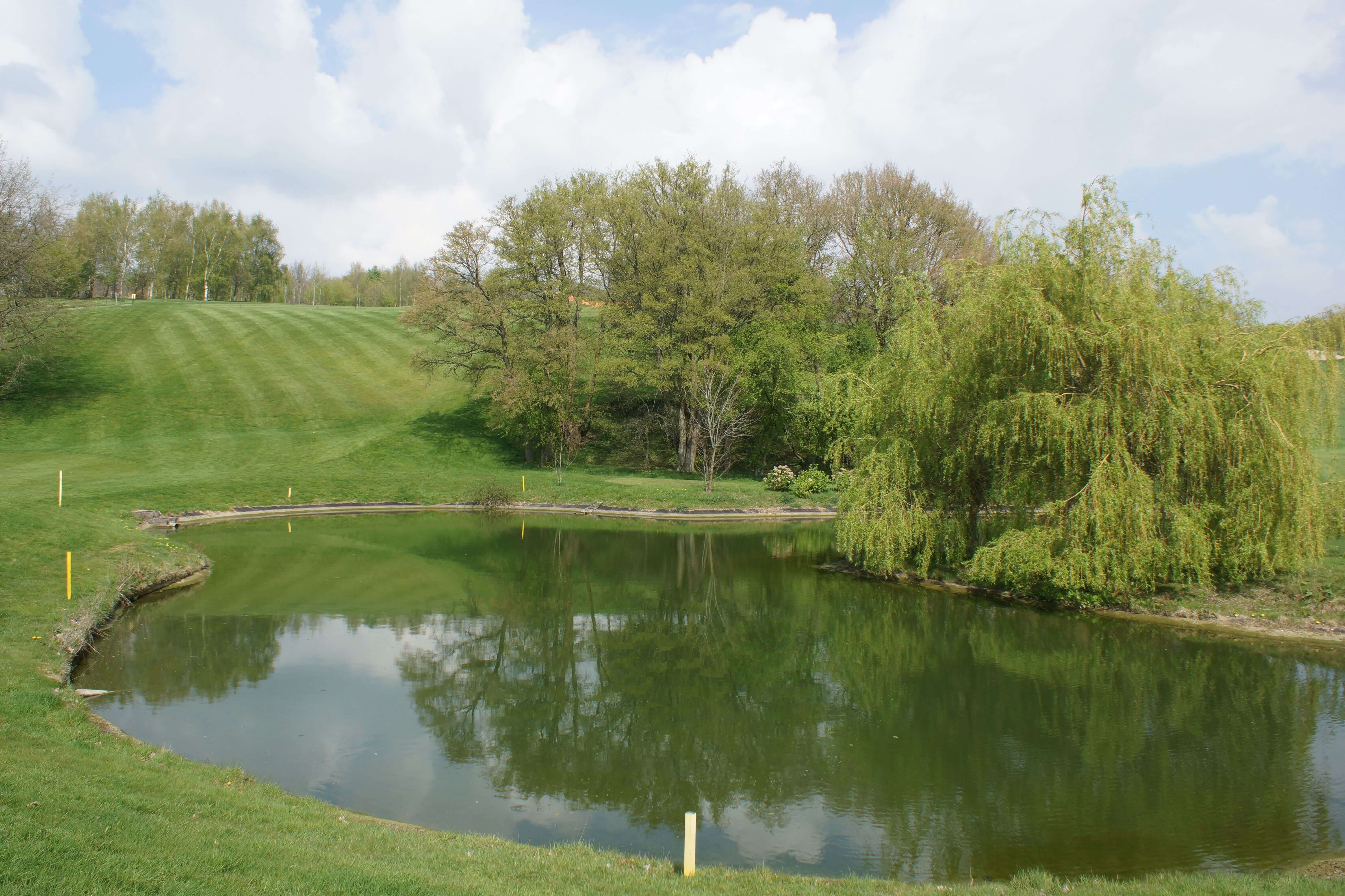 Saint Omer Golf Club door leading courses verkozen tot beste golfbaan van Noord-Frankrijk
