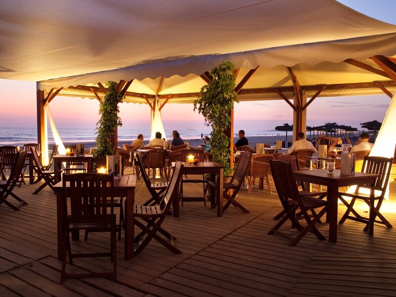 Iberostar Royal Andalus in top 25 All Inclusive Resorts