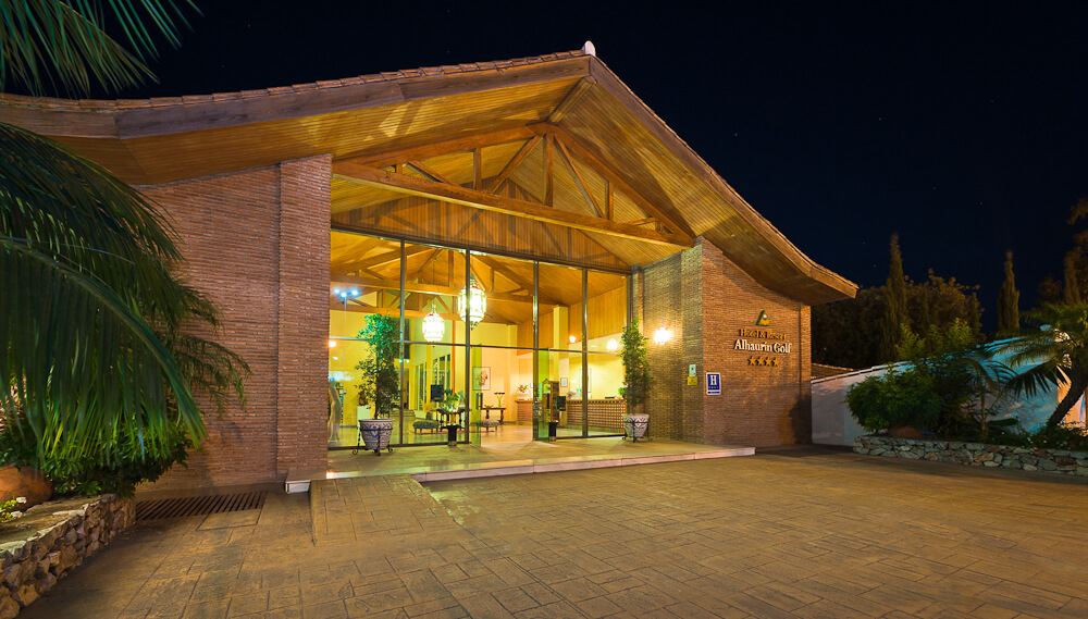 Nieuw in de Costa del Sol: Alhaurin Golf Resort