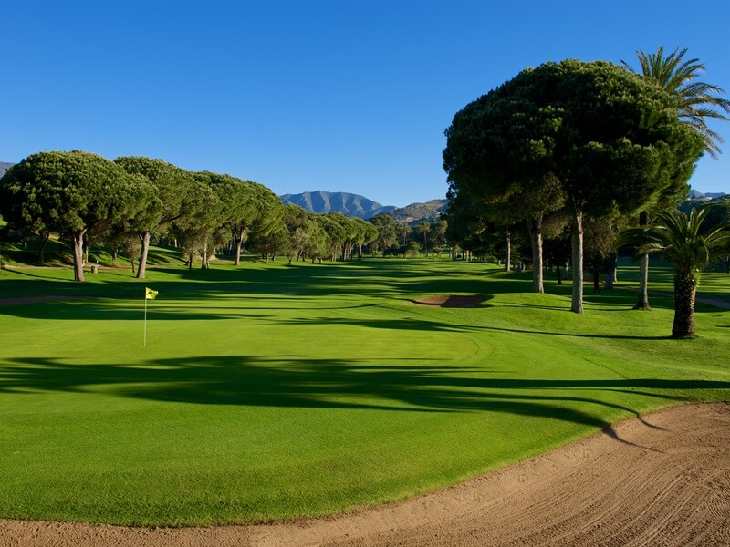 Rio Real Golf & Hotel: een onbezorgde golfvakantie