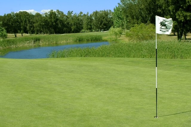 Nieuwsbrief week 11 - Penina, Iberostar costa del Sol, Nuevo Portil